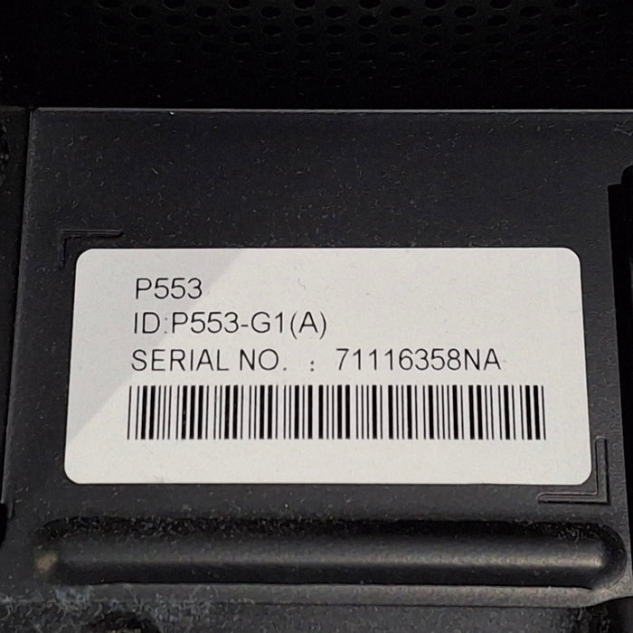 NEC Multisync P553 55" LCD Monitor