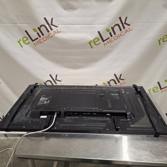 NEC Multisync P553 55" LCD Monitor