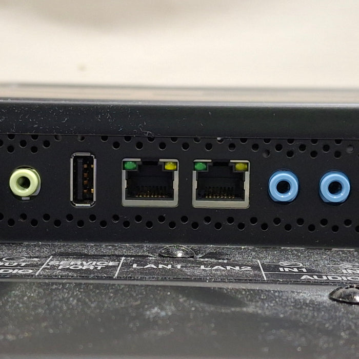 NEC Multisync P553 55" LCD Monitor