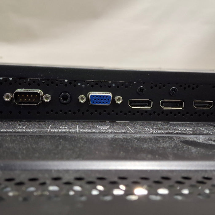 NEC Multisync P553 55" LCD Monitor