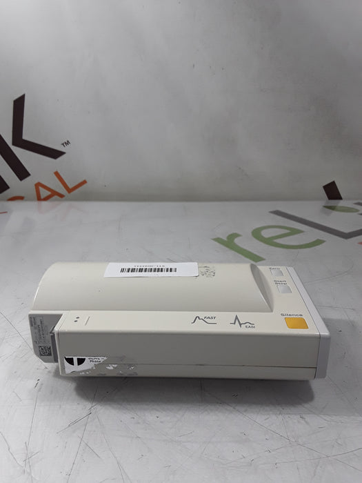 Philips M3001A-A01C06 Fast SpO2, NIBP, ECG, Temp, IBP MMS Module