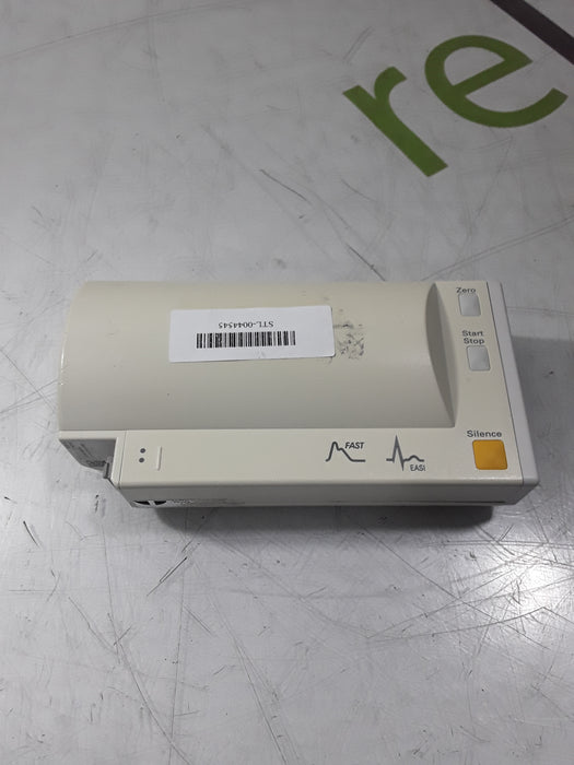 Philips M3001A-A01C06 Fast SpO2, NIBP, ECG, Temp, IBP MMS Module