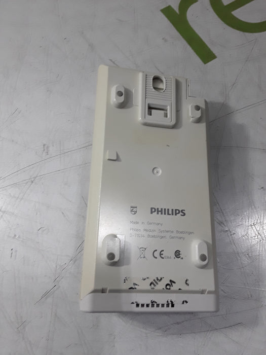 Philips M3001A-A01C06 Fast SpO2, NIBP, ECG, Temp, IBP MMS Module