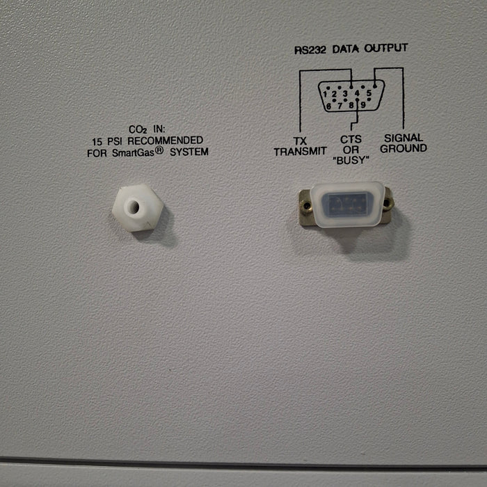 Thermo Scientific 397 Co2 Incubator