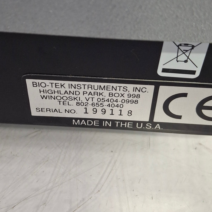 Bio-Tek Instruments ELX800 Microplate reader