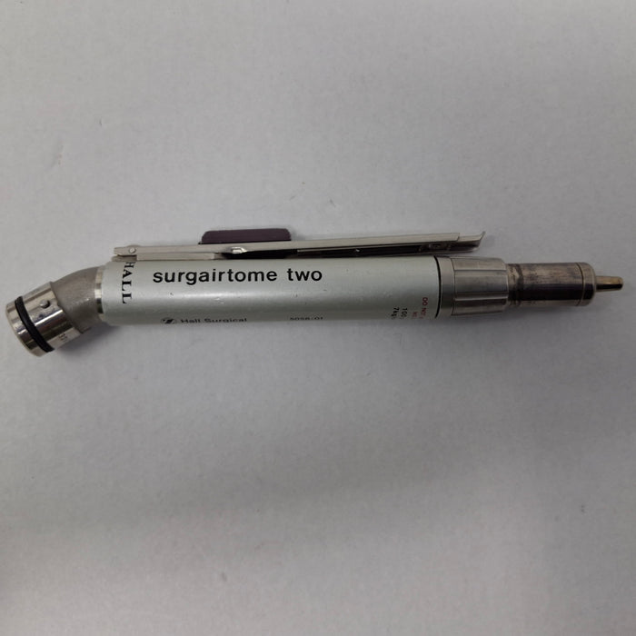 Hall Surgical 5058-01 Surgairtome Two