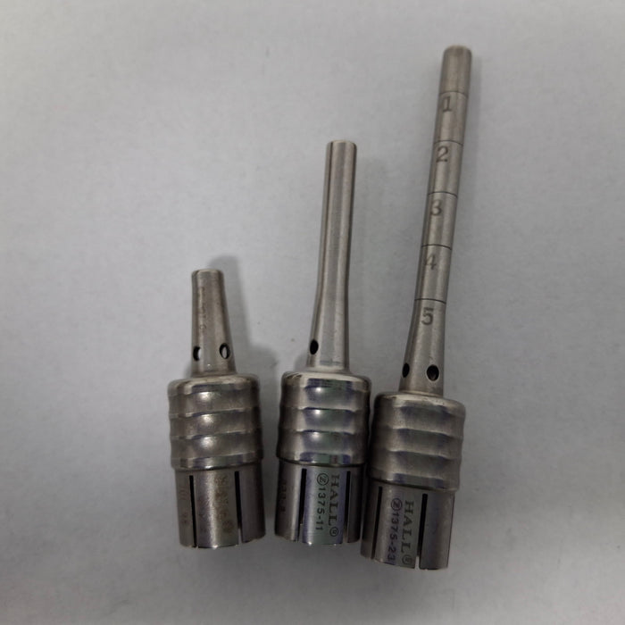 Hall Surgical 5058-01 Surgairtome Two