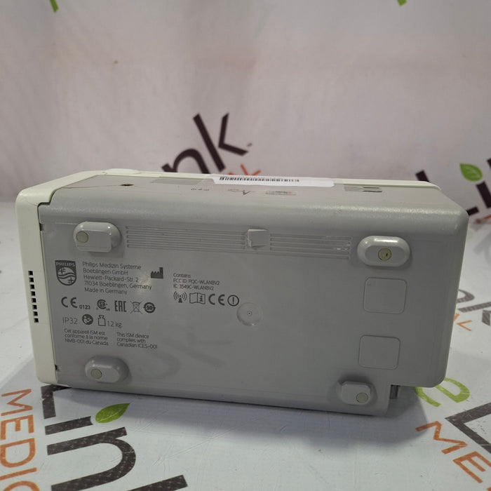 Philips IntelliVue X2 Module - Masimo Rainbow SpO2