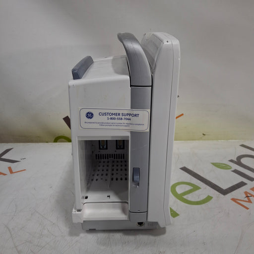 GE Healthcare GE Healthcare Carescape B650 Patient Monitor Patient Monitors reLink Online