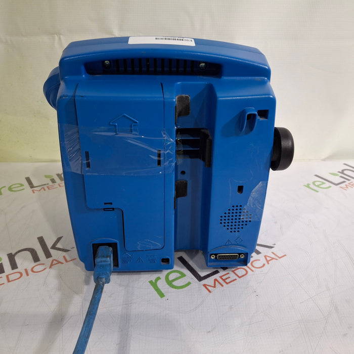 GE Healthcare Dinamap Pro 100 Vital Signs Monitor