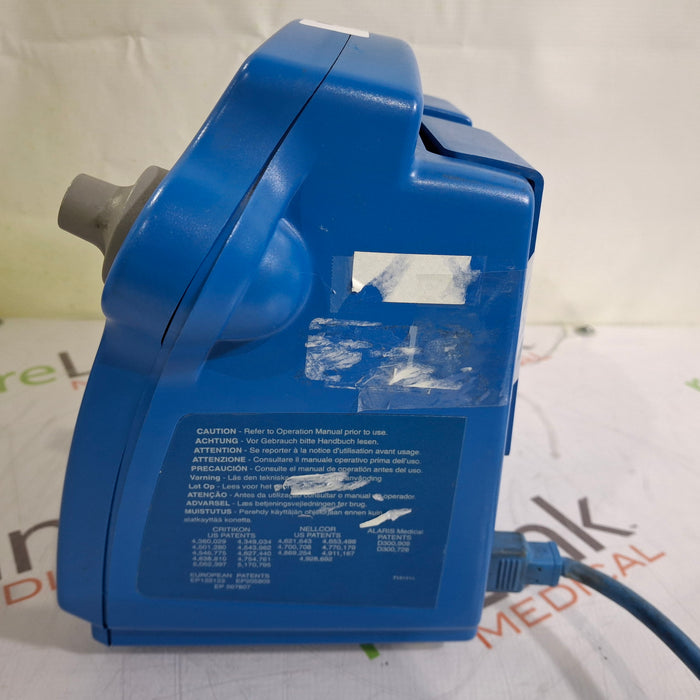 GE Healthcare Dinamap Pro 100 Vital Signs Monitor