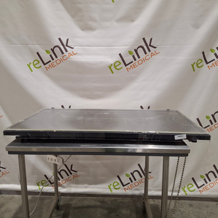 NEC Multisync P553 55" LCD Monitor