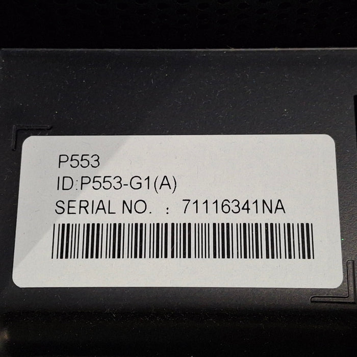 NEC Multisync P553 55" LCD Monitor