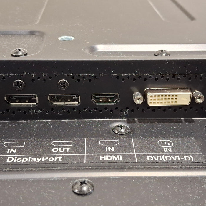NEC Multisync P553 55" LCD Monitor