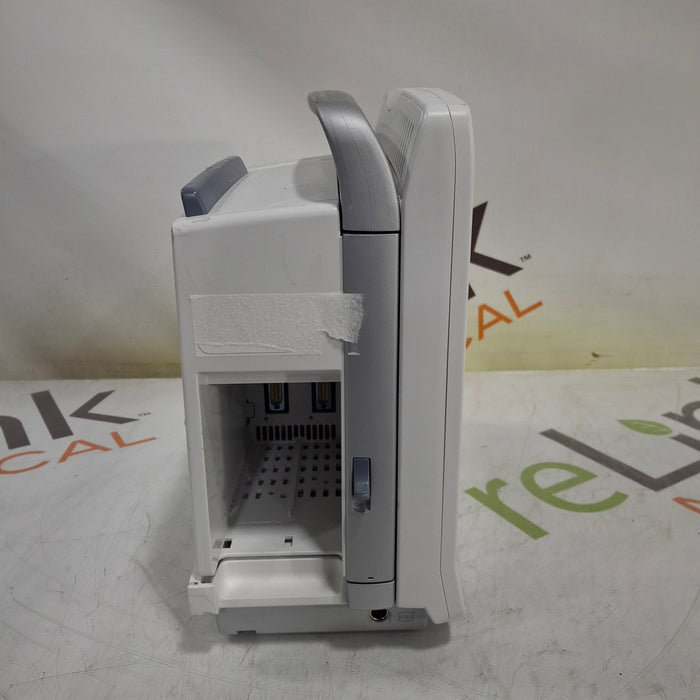 GE Healthcare Carescape B650 Post Anesthesia Care Patient Monitor