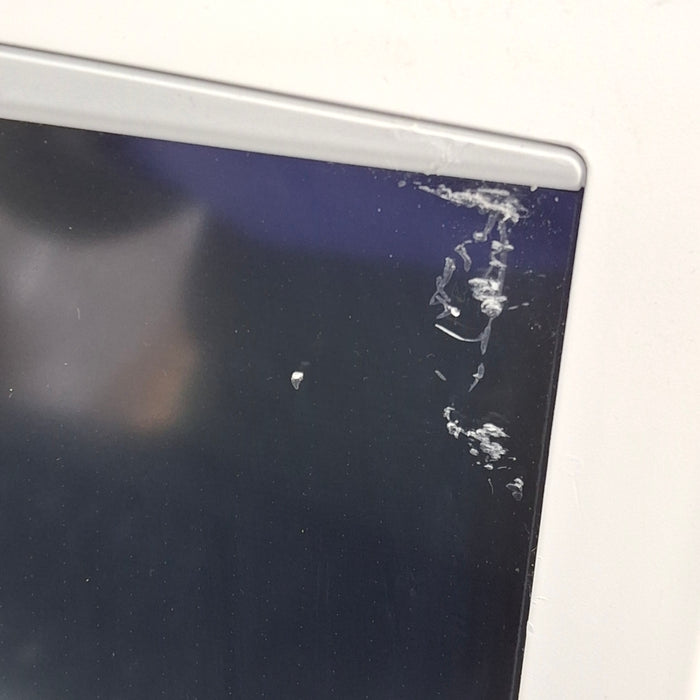 GE Healthcare Carescape B650 Post Anesthesia Care Patient Monitor