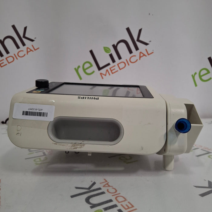 Philips SureSigns VS4 Vital Signs Monitor