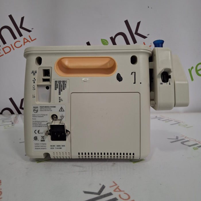 Philips Suresigns VS3 Vital Signs Monitor