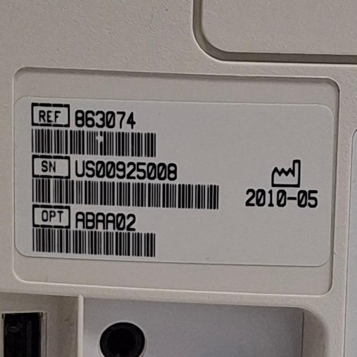 Philips Suresigns VS3 Vital Signs Monitor