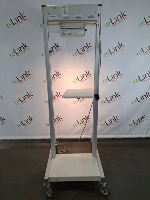 Ohmeda Medical Ohio Model 3000 Infant Warmer