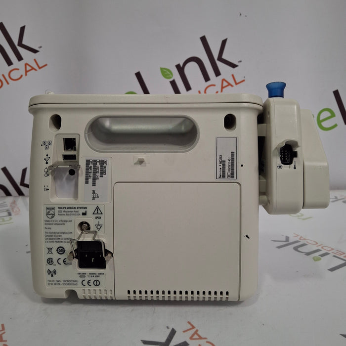 Philips SureSigns VS4 Vital Signs Monitor