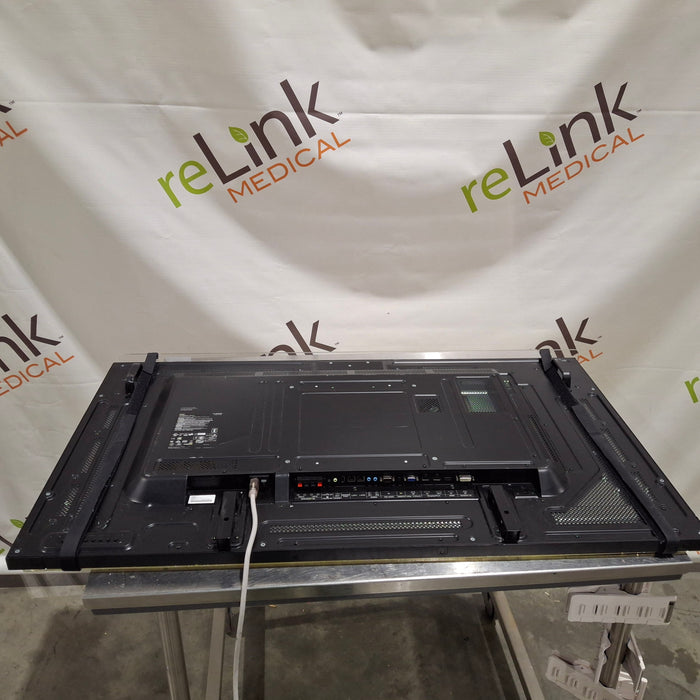 NEC Multisync P553 55" LCD Monitor