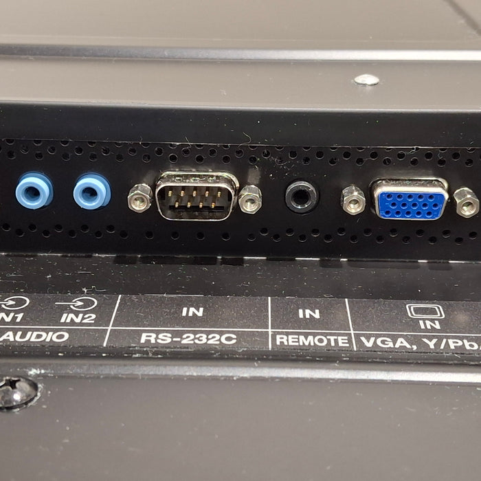 NEC Multisync P553 55" LCD Monitor