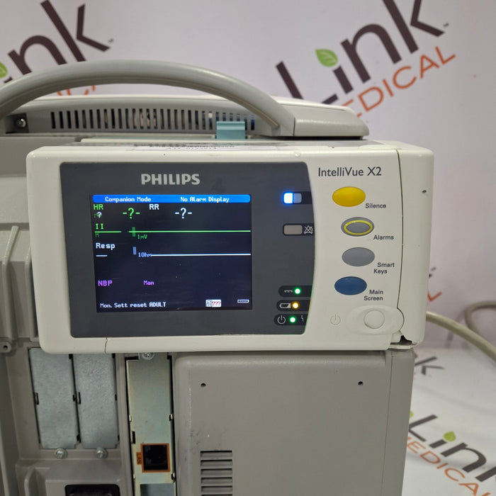 Philips IntelliVue X2 Module - Masimo Rainbow SpO2