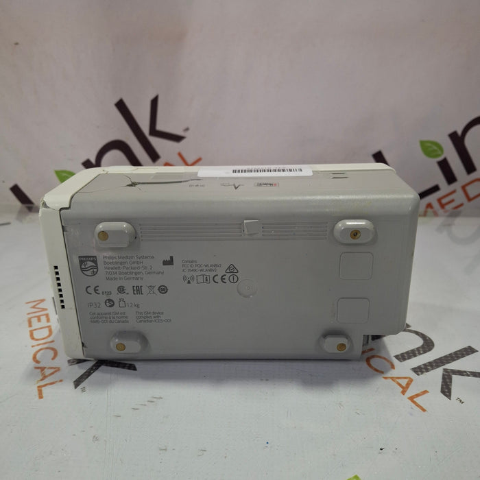 Philips IntelliVue X2 Module - Masimo Rainbow SpO2