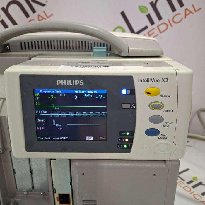 Philips IntelliVue X2 Module - Masimo Rainbow SpO2