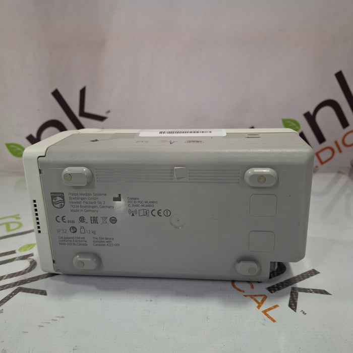 Philips IntelliVue X2 Module - Masimo Rainbow SpO2