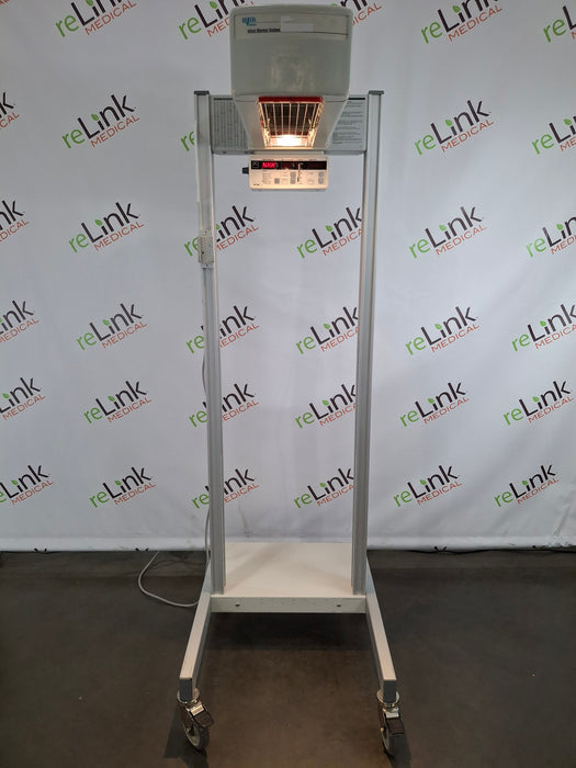 Ohmeda Medical Ohio Model 3000 Infant Warmer