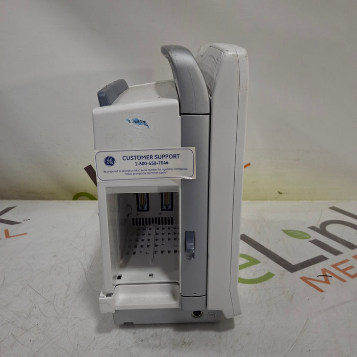 GE Healthcare Carescape B650 Post Anesthesia Care Patient Monitor