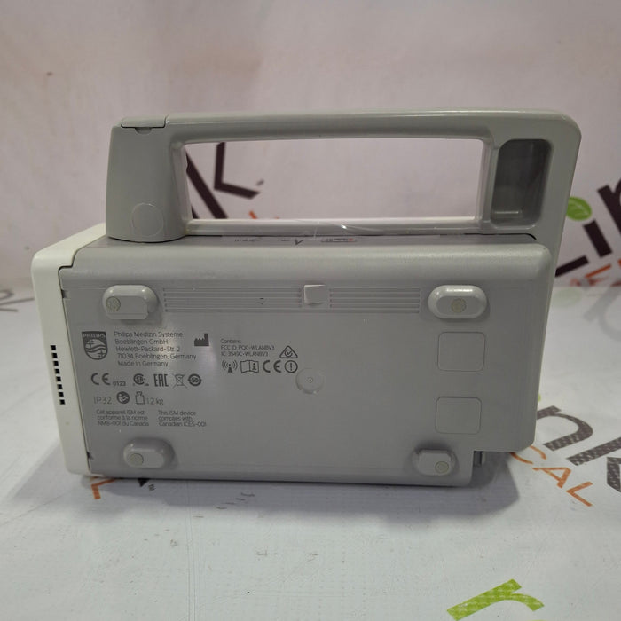 Philips IntelliVue X2 Module - Masimo Rainbow SpO2