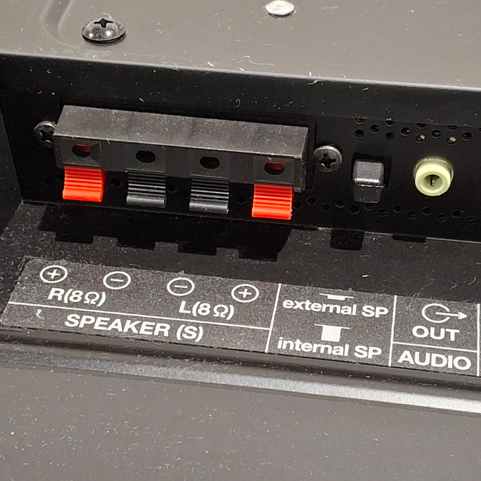 NEC Multisync P553 55" LCD Monitor