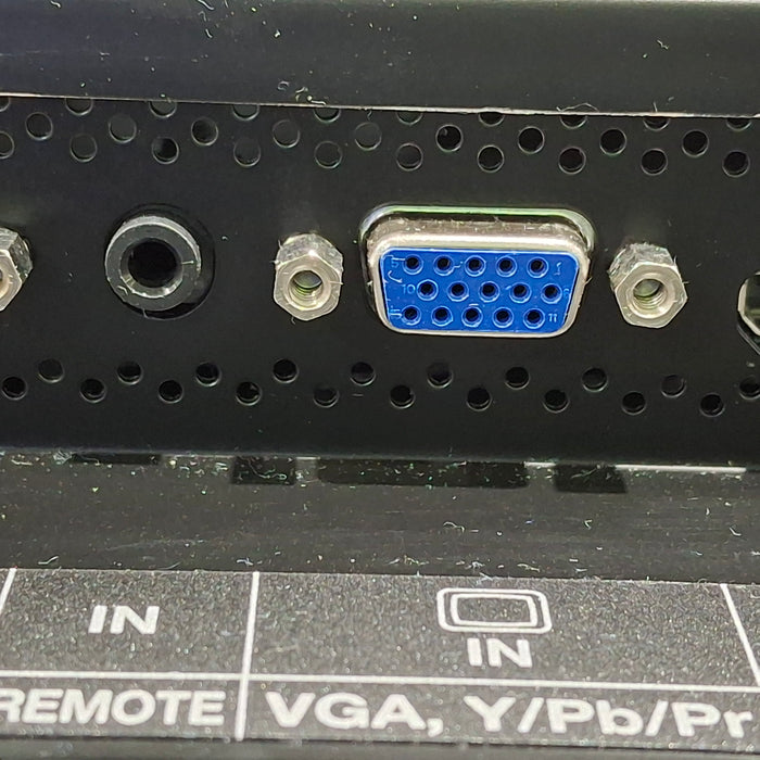 NEC Multisync P553 55" LCD Monitor