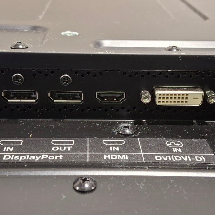 NEC Multisync P553 55" LCD Monitor