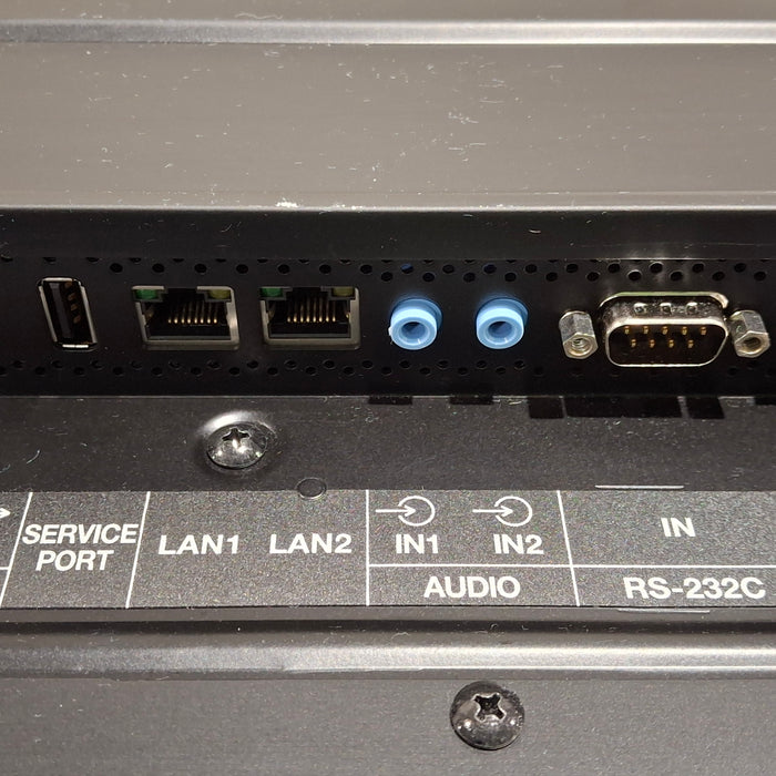 NEC Multisync P553 55" LCD Monitor