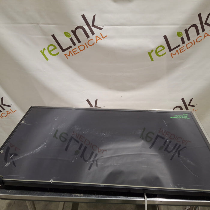 NEC Multisync P553 55" LCD Monitor