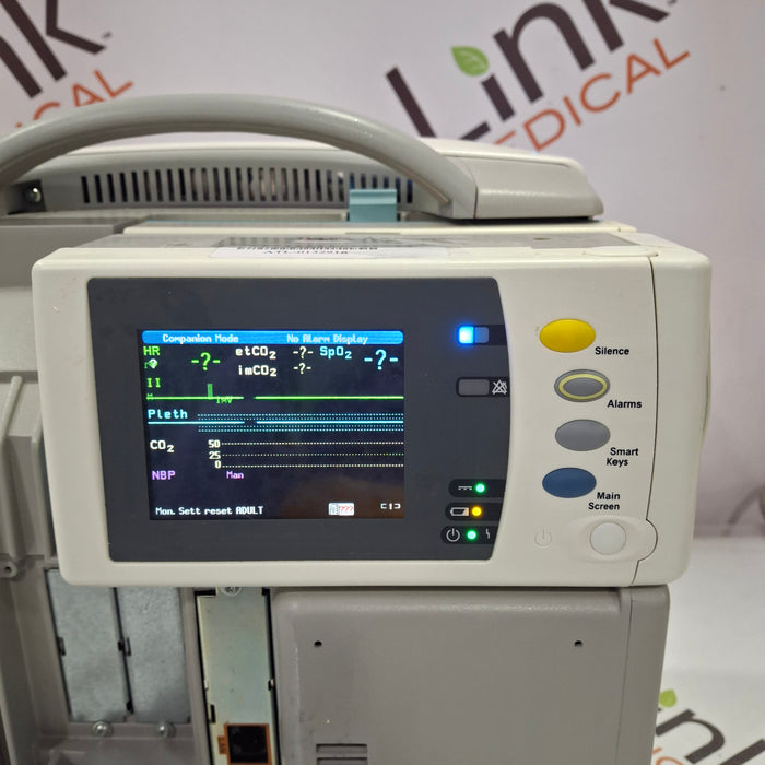 Philips IntelliVue X2 Module - Masimo Rainbow SpO2