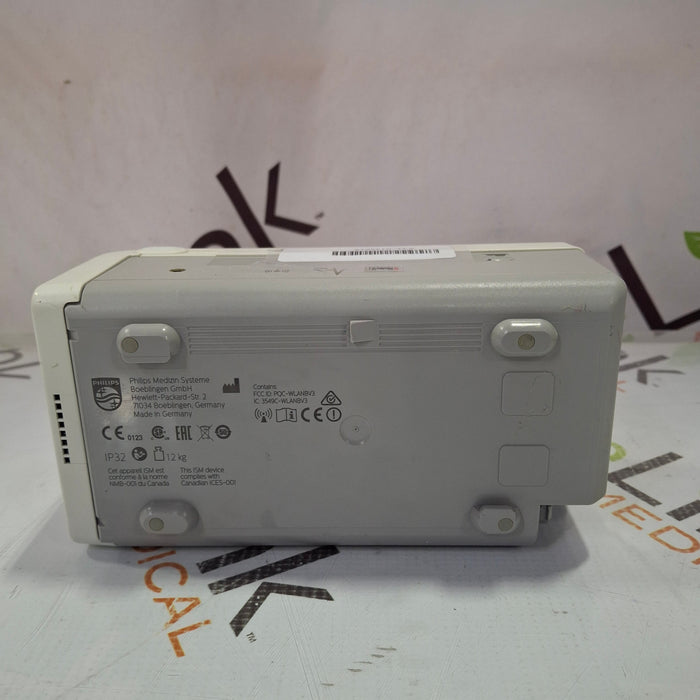 Philips IntelliVue X2 Module - Masimo Rainbow SpO2