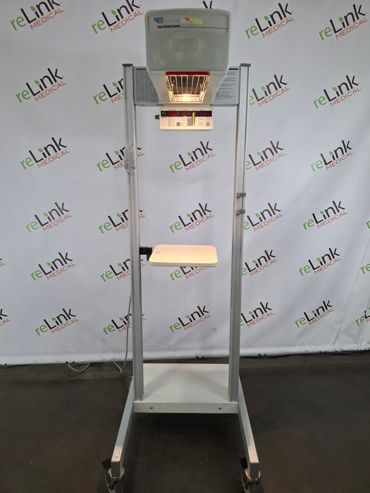 Ohmeda Medical Ohio Model 3000 Infant Warmer