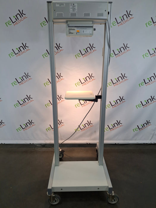 Ohmeda Medical Ohio Model 3000 Infant Warmer