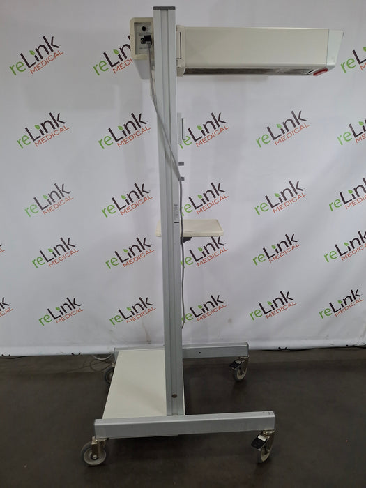 Ohmeda Medical Ohio Model 3000 Infant Warmer