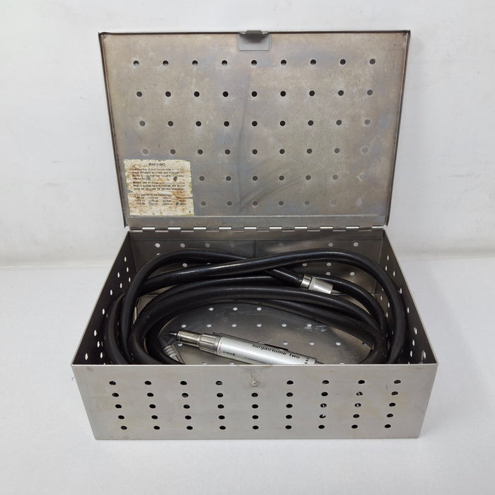 Hall Surgical 5058-01 Surgairtome Two