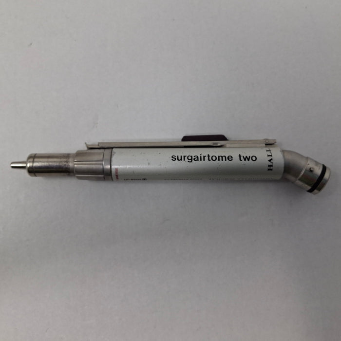 Hall Surgical 5058-01 Surgairtome Two