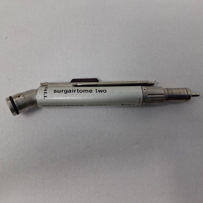 Hall Surgical 5058-01 Surgairtome Two