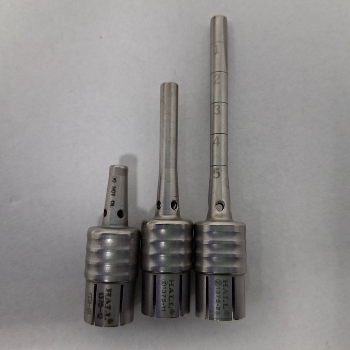 Hall Surgical 5058-01 Surgairtome Two