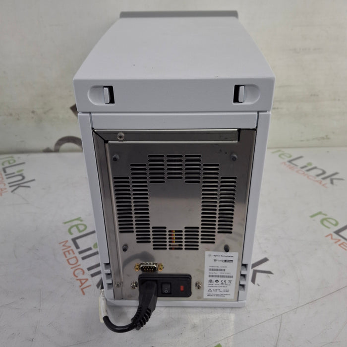 Agilent G2939A Bioanalyzer Chip Reader