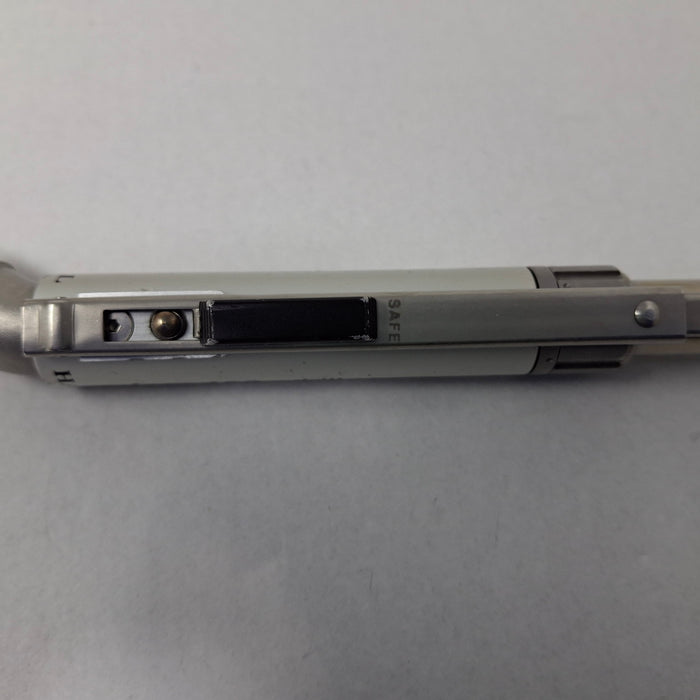 Hall Surgical Micro 100 5053-09 Drill
